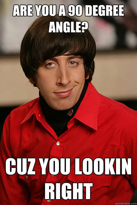 Angles and Angle Relationships