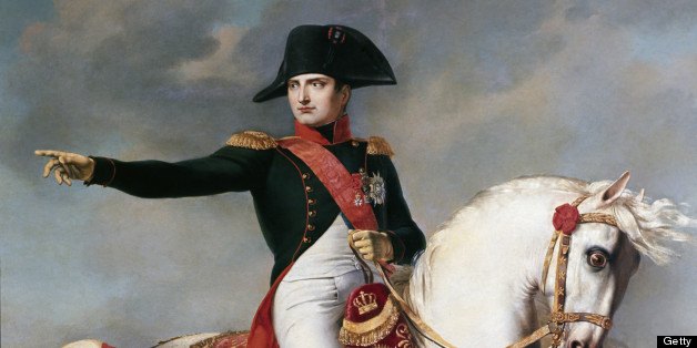 Napoleon | World History Quiz - Quizizz